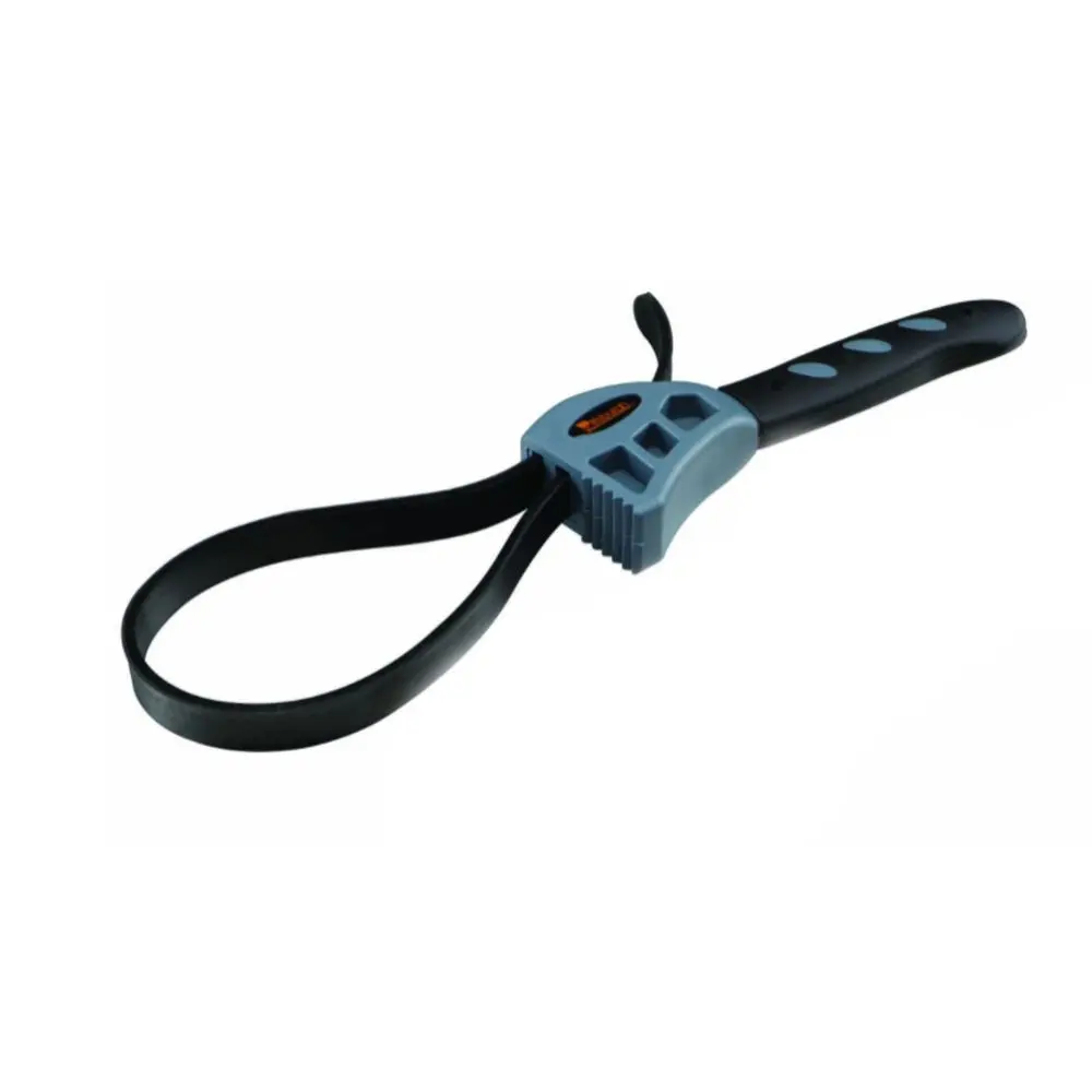 Adjustable Strap Wrench - Slim Line, Standard & Big Blue Series Housings 1