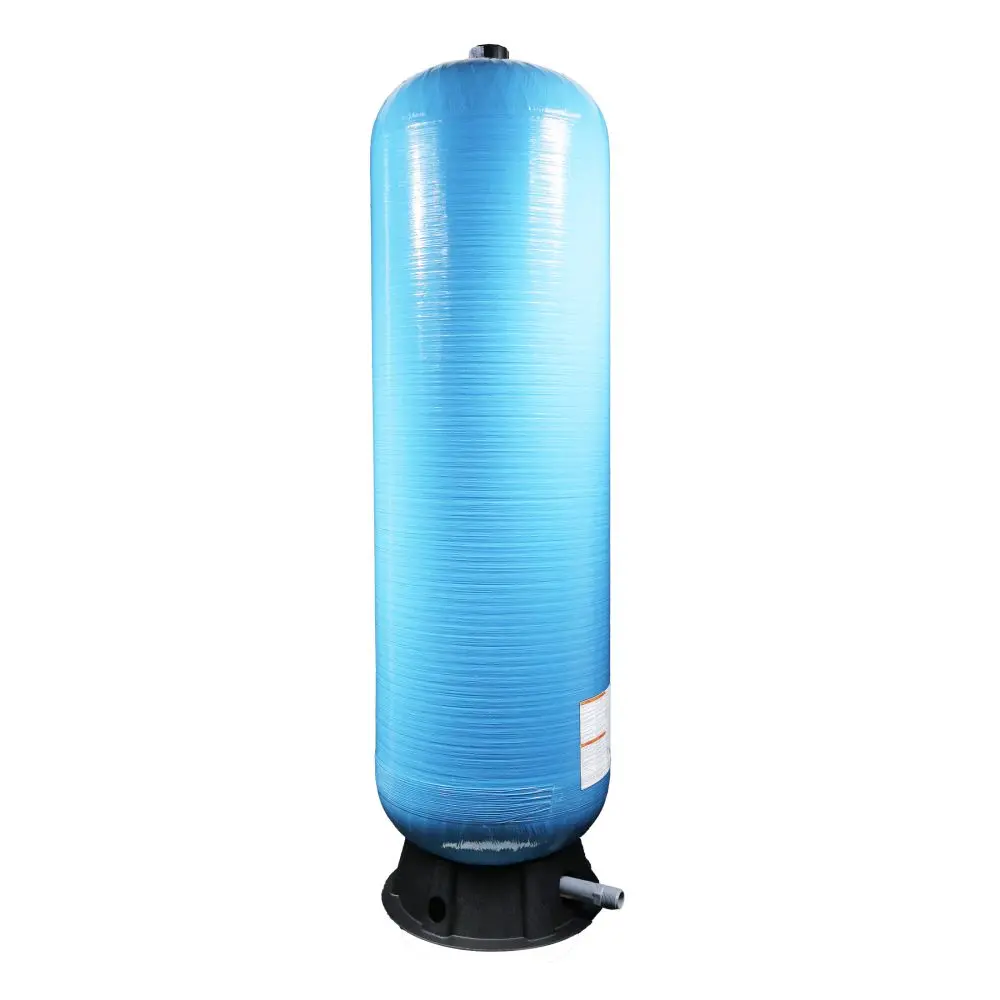 Romate Ro-40 Reverse Osmosis Storage Tank Composite 40 Gal 1