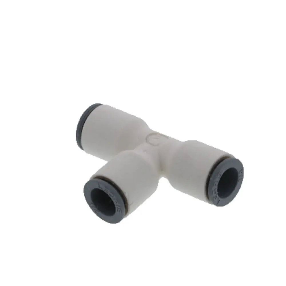 Parker Liquifit Union Tee - 1/4 2
