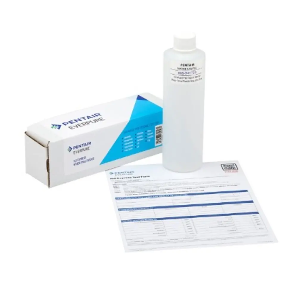 Pentair Everpure 180-80193 H20 Express Test Kit 1