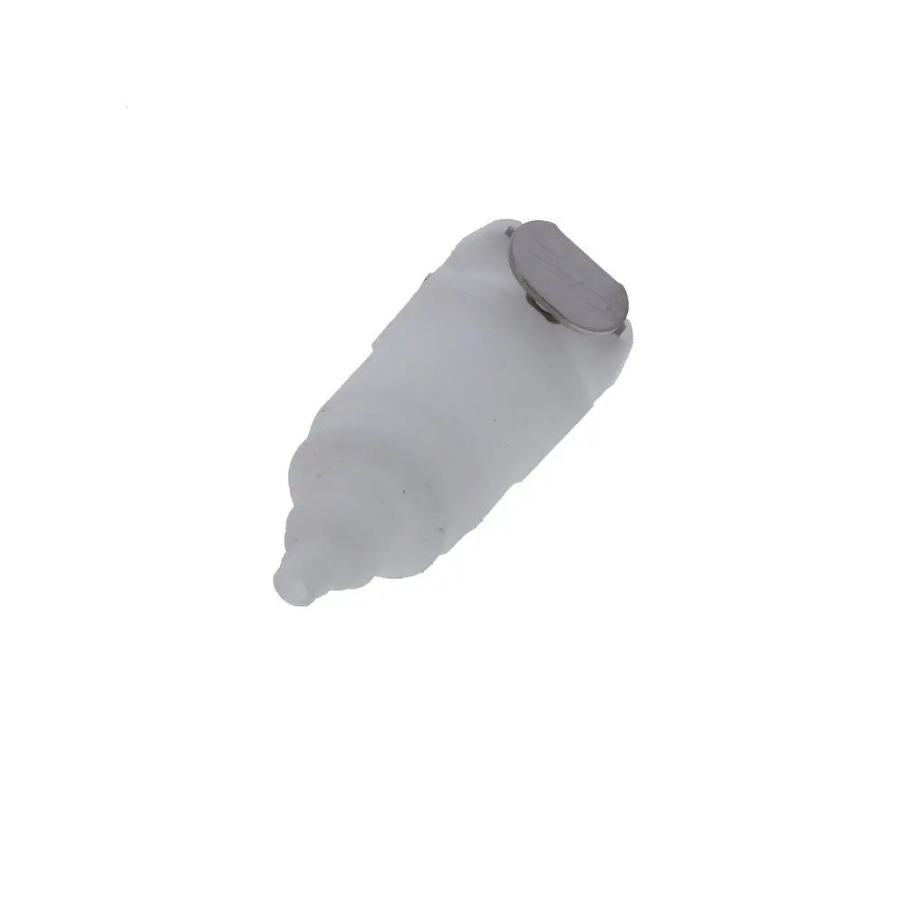 Plc12004 Panel Mount Ptf Coupling Body 1/4 Ptf 2