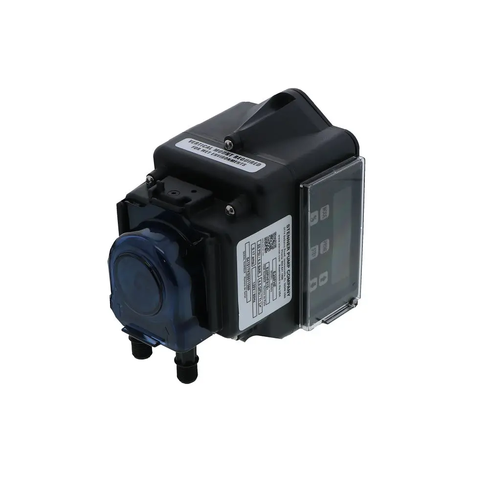 Stenner Econ Fp Series Output Pump 4.5 Gpd #F Tube 120V 1