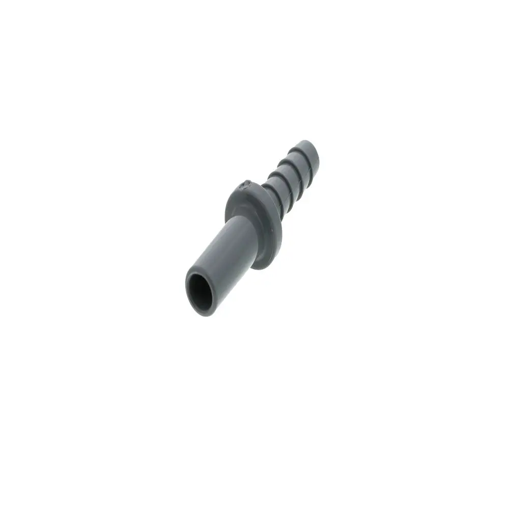 John Guest Stem Barb Connector  - 5/16 Od Stem X 1/4 Id Barb 2