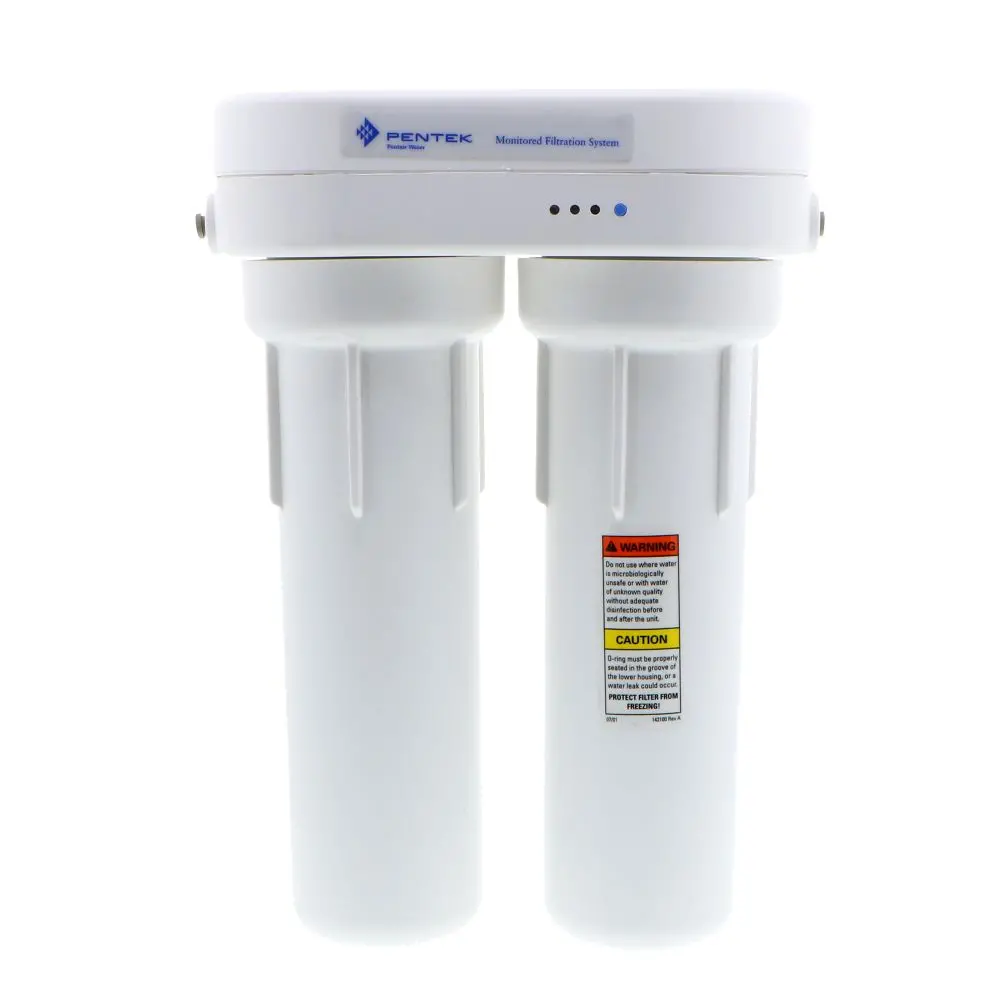 Pentek Us-1500 Monitored Drinking Water System 1