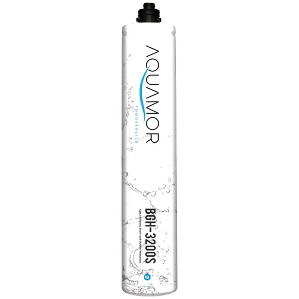 Bevguard Bgh-3200S Water Filter Replacement Cartridge 1