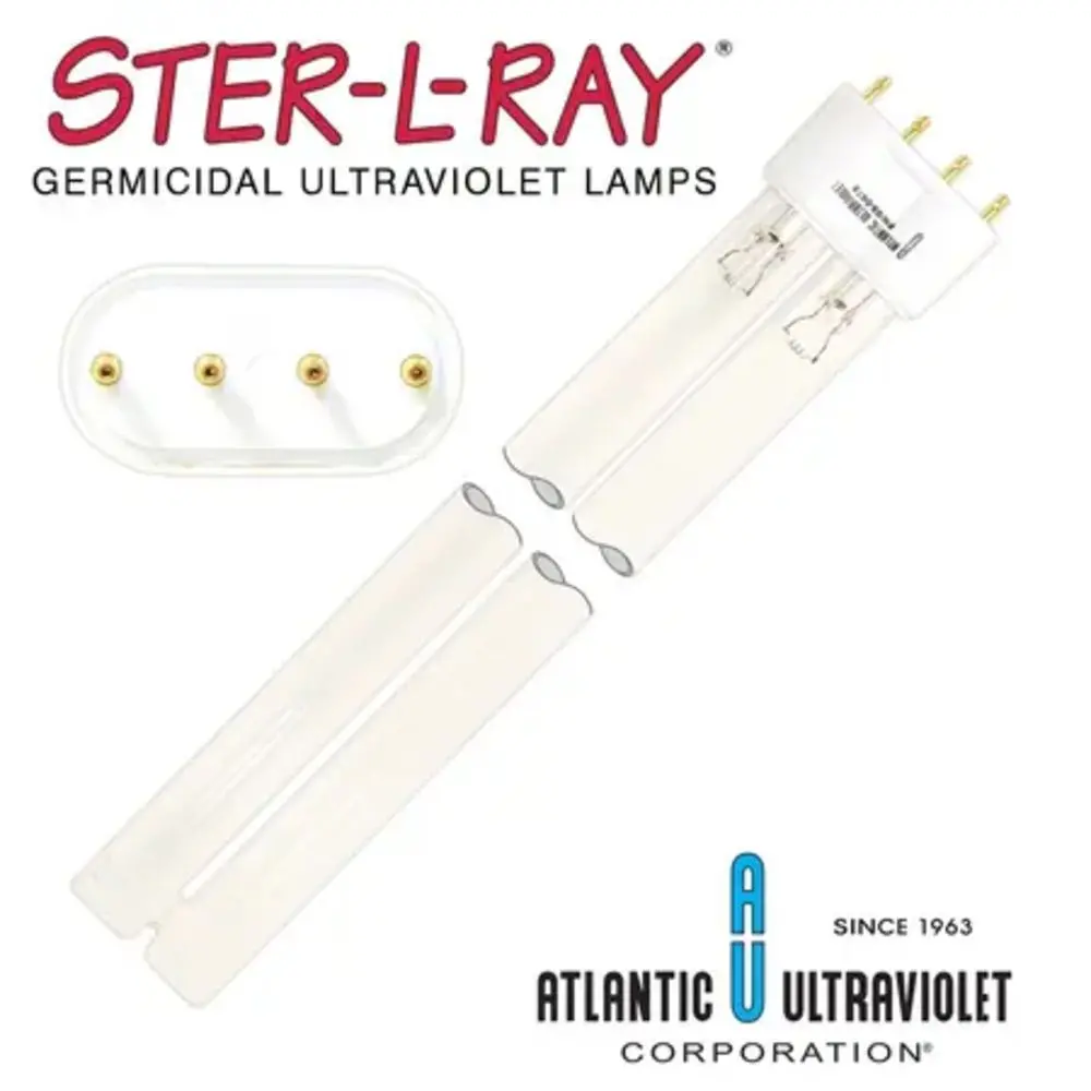 Osram Uv Lamp Gft36dl/2G11/Se/Of 1