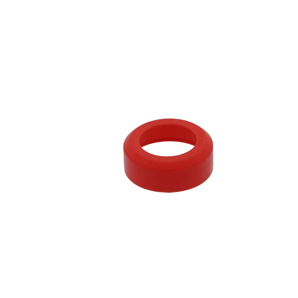 Watts Aqualock/Seatech - Collet Cover - 22Mm Red 1