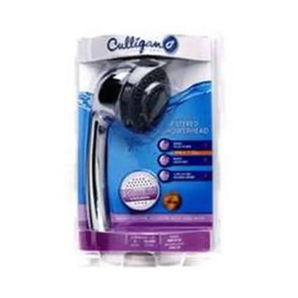 Culligan Hand-Held Shower Filter Hsh-C135 2