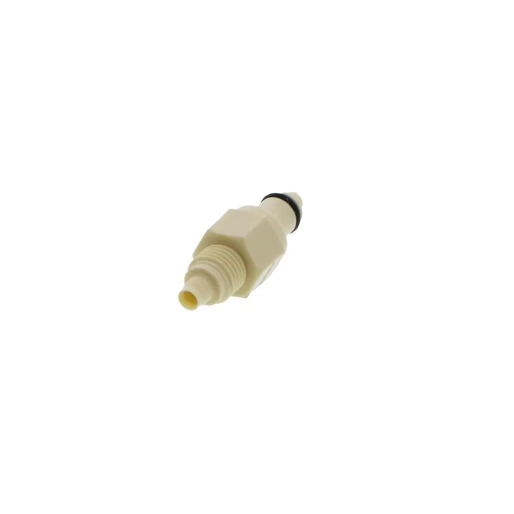 Pmcd200412 Valved In-Line Ptf Coupling Insert 1/4 Ptf 2
