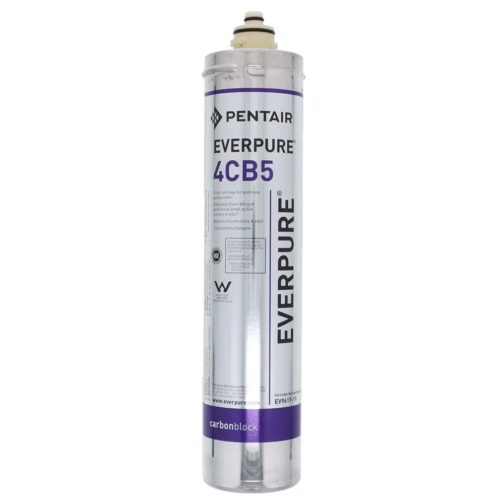 Everpure 4Cb5 Ev9617-11 Filter Cartridge 1