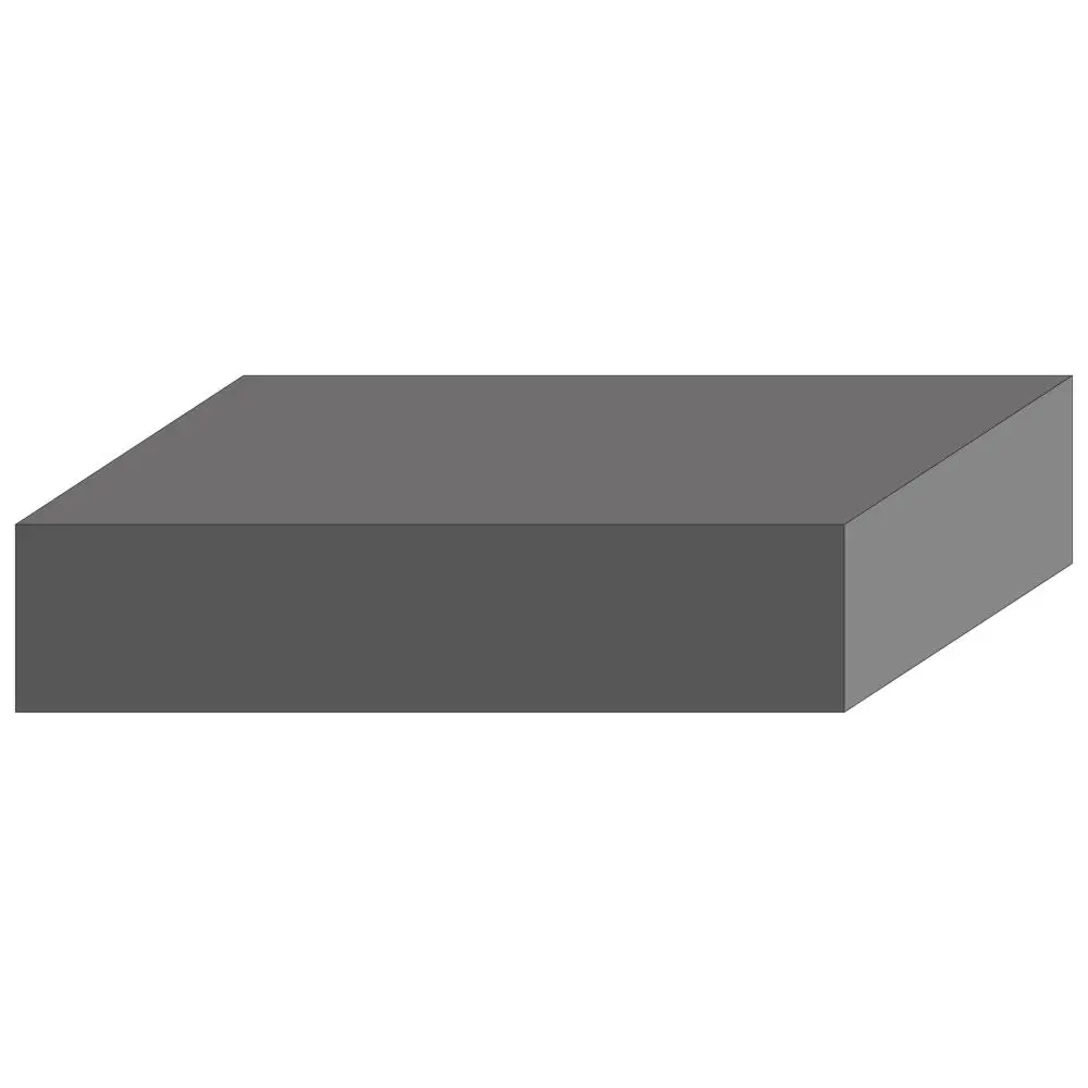 Equipment Pad Diversitech Hef-T-Pad For Air Conditioning Condensers 1