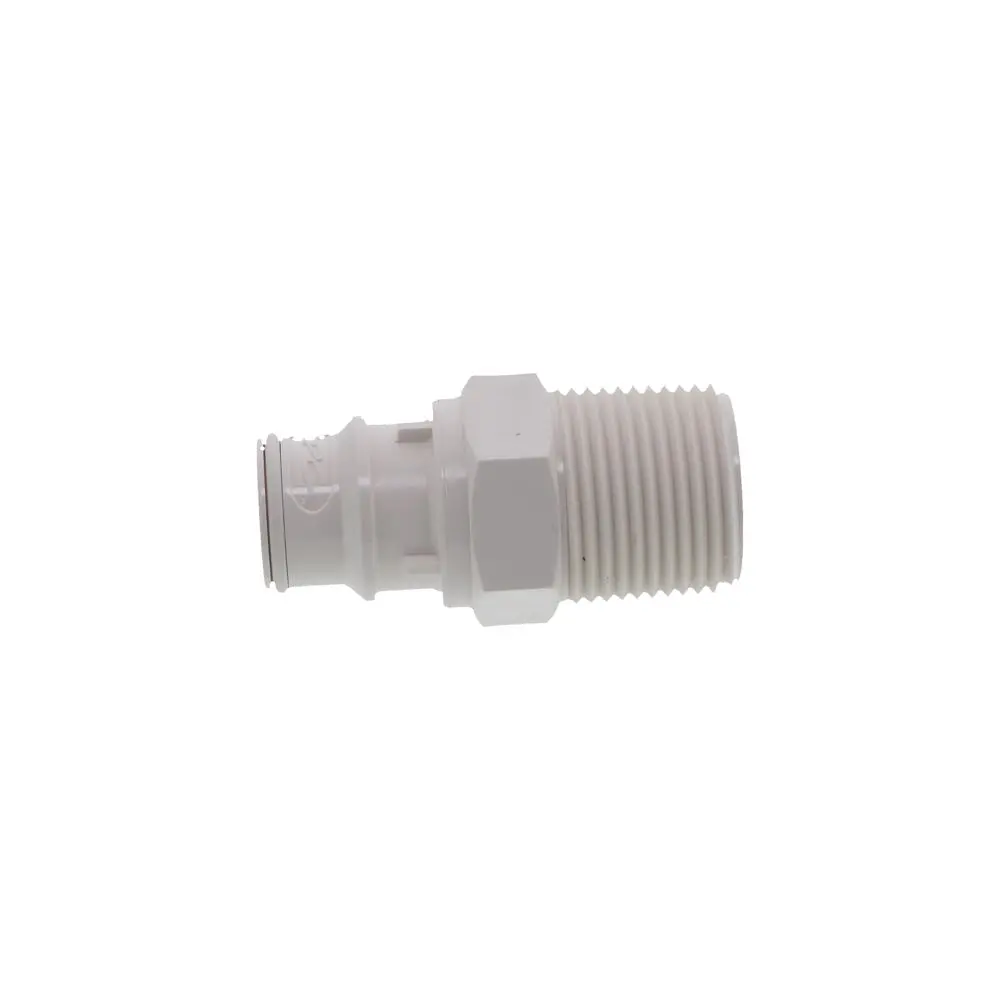 Ffc241235 Non-Valved Male Thread Coupling Insert 3/4 Npt 3