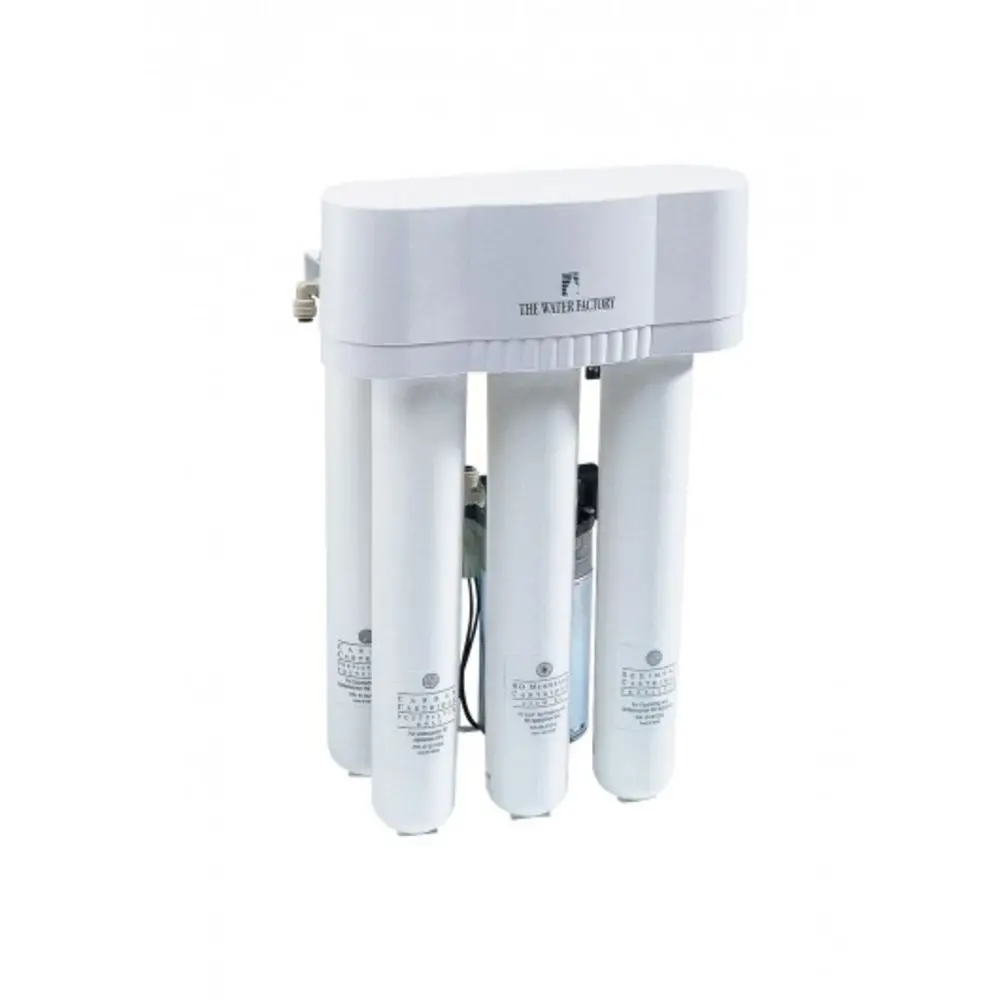Water Factory Systems 06-919002 Sqc Pro C-80 Ro System Unit Only 1