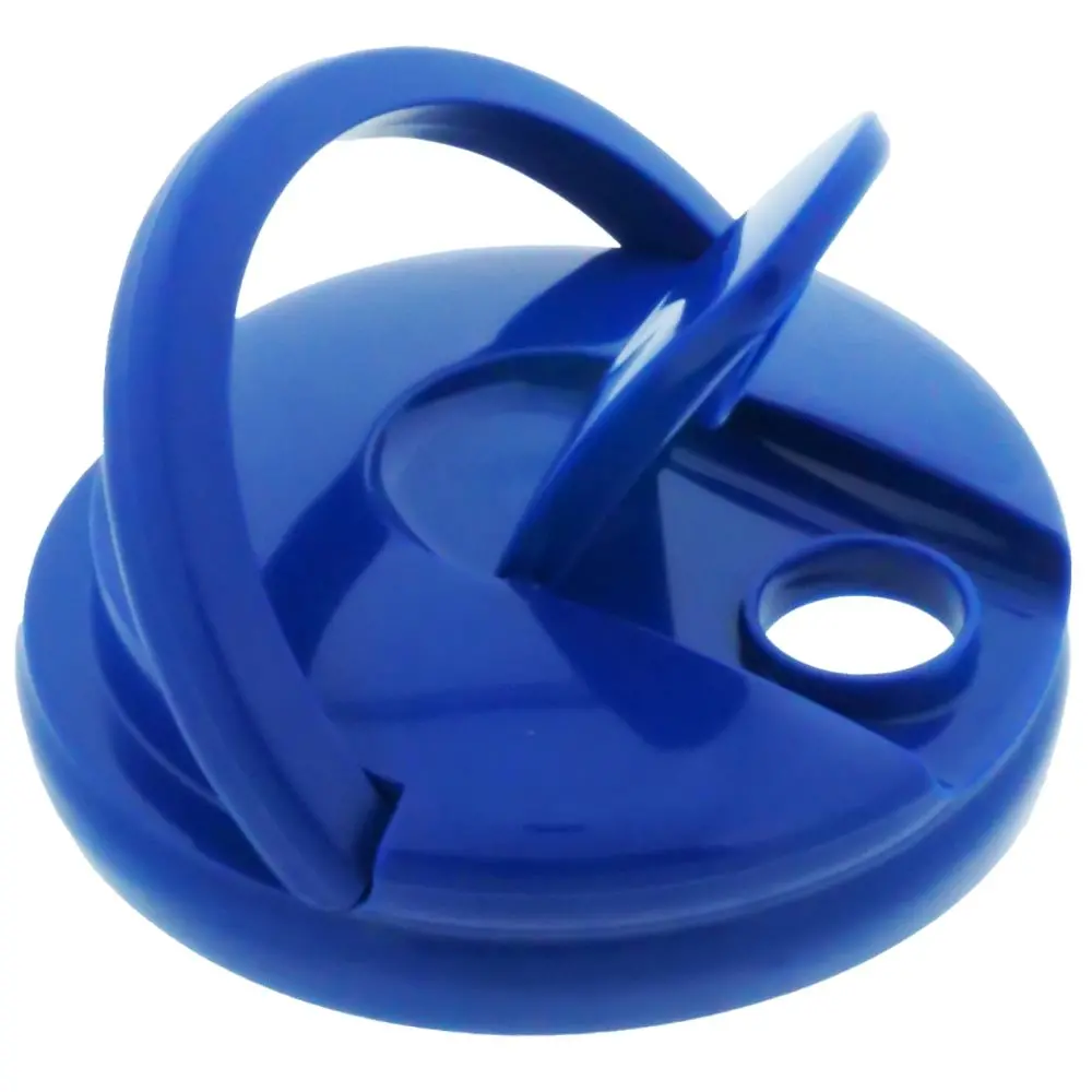 Lid With Pour Cap And Handle For 1 Gallon Glass Jar 1