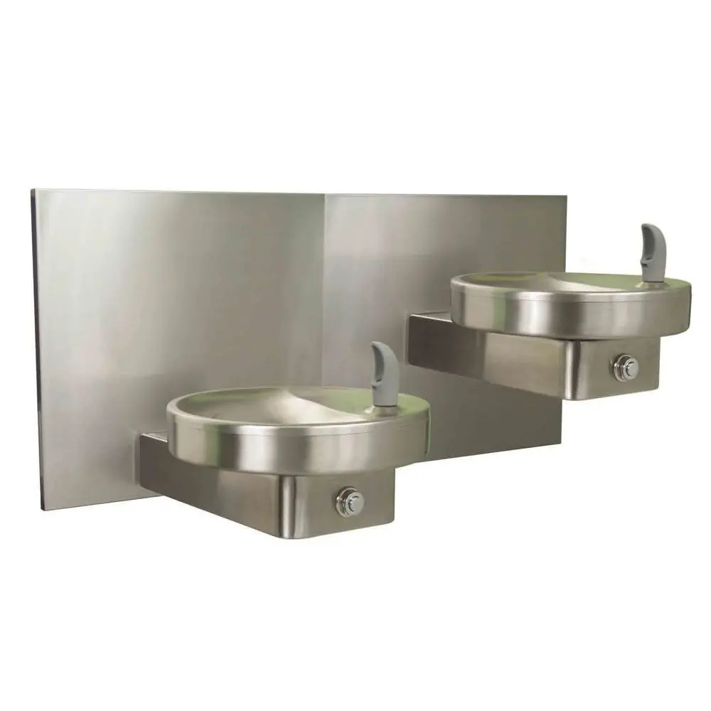Oasis Mmrsl Radii™ Bi-Level Modular Fountain 1