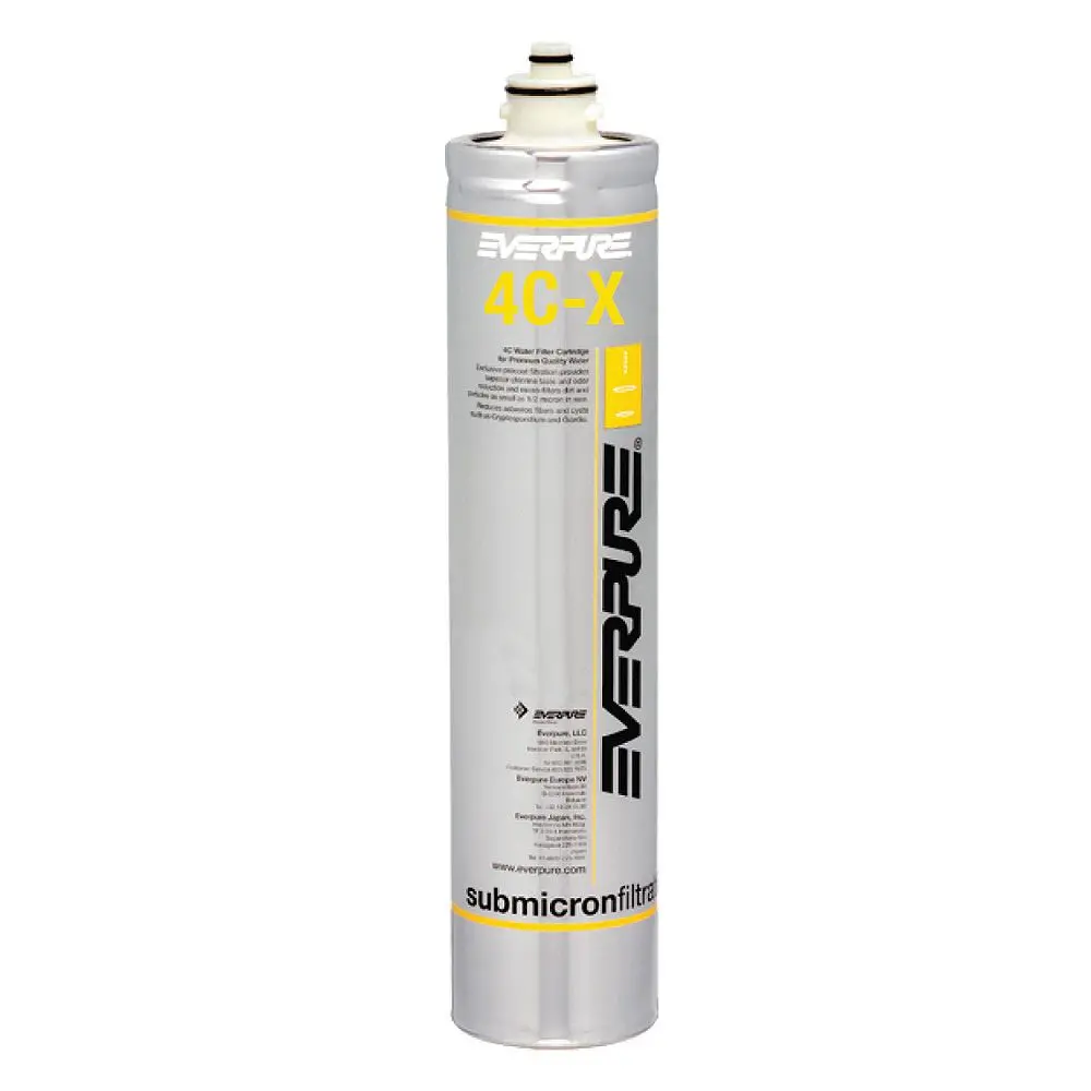 Everpure 4C-X Ev9590-06 Filter Cartridge 1