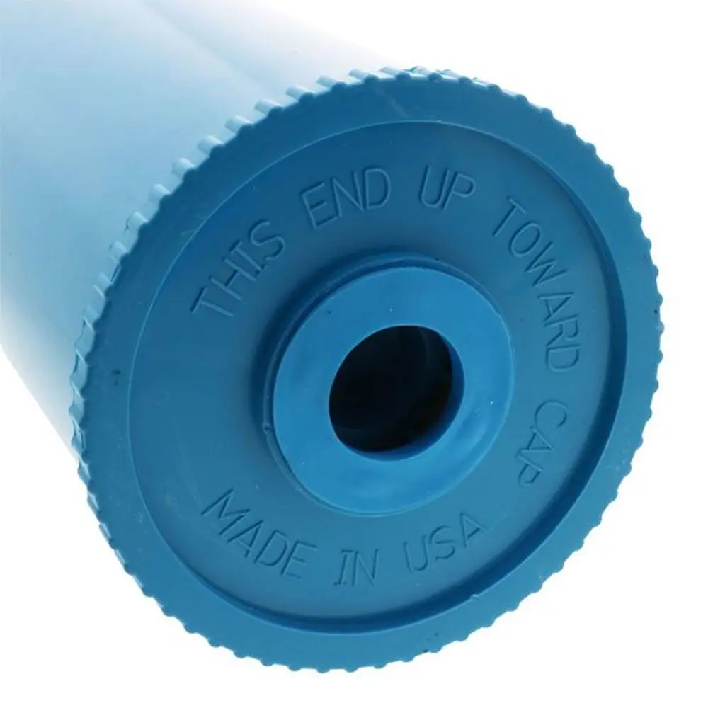 Resintech Af-20-3610-Bb 20" X 4-1/2" Nitrate Reduction Filter 2