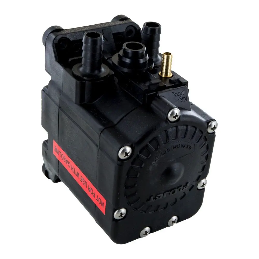 Flojet G57 Series Air Operated Diaphragm Pumps 1
