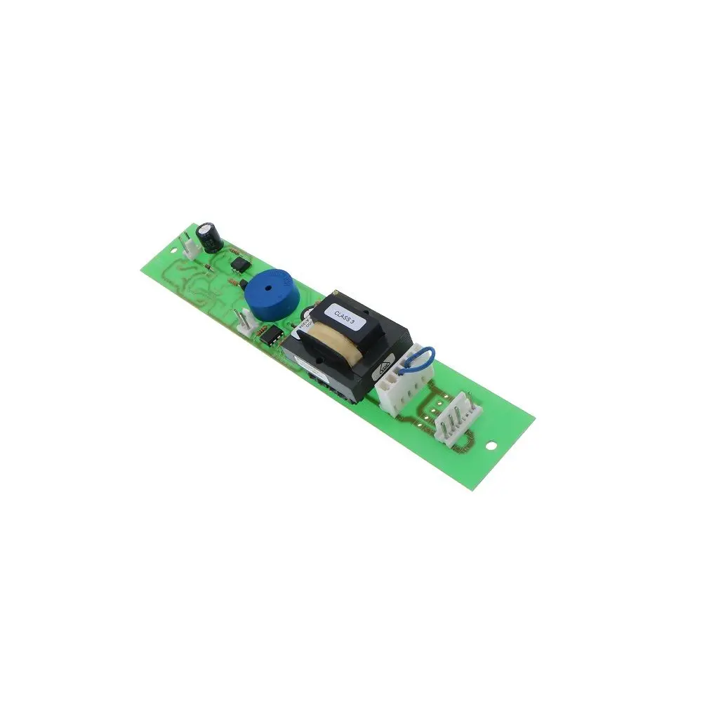 Sterilight Circuit Board, Audible For S24q Units (230V/50Hz) 1
