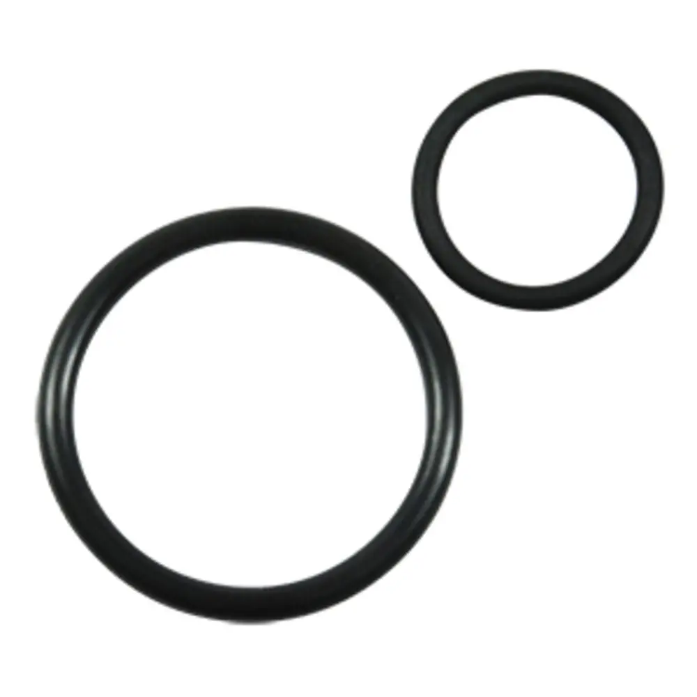Colder Dqpurcpsealfkm Fkm (Viton) O-Ring Kit For Drumquik Pur Coupler 1