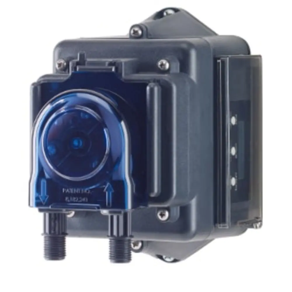 Stenner Econ T Series S3ne20t4g81s Pump And 30 Gallon Tank System 2