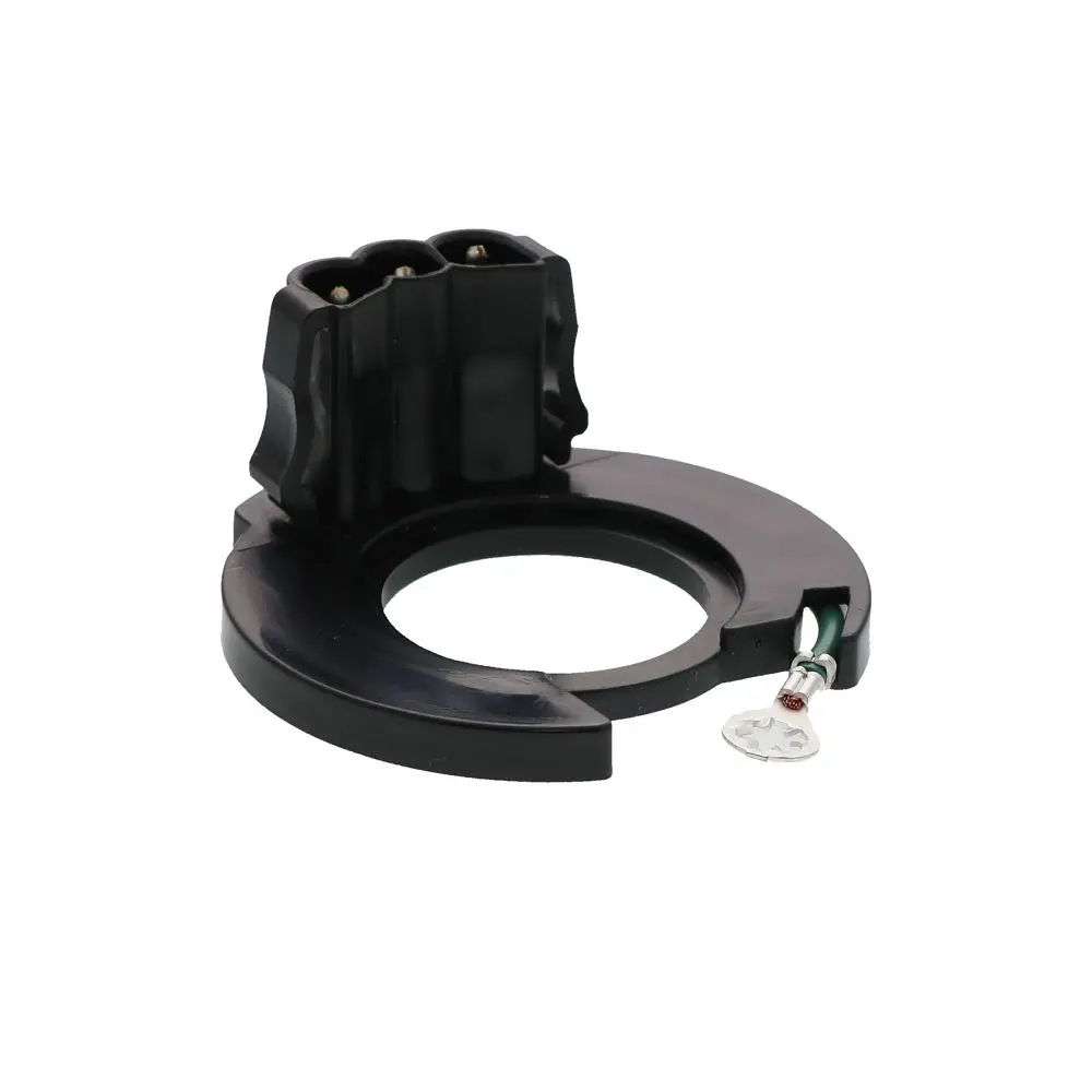 Viqua 270276-R Lamp Connector Base For Vt Copper Series Systems 1