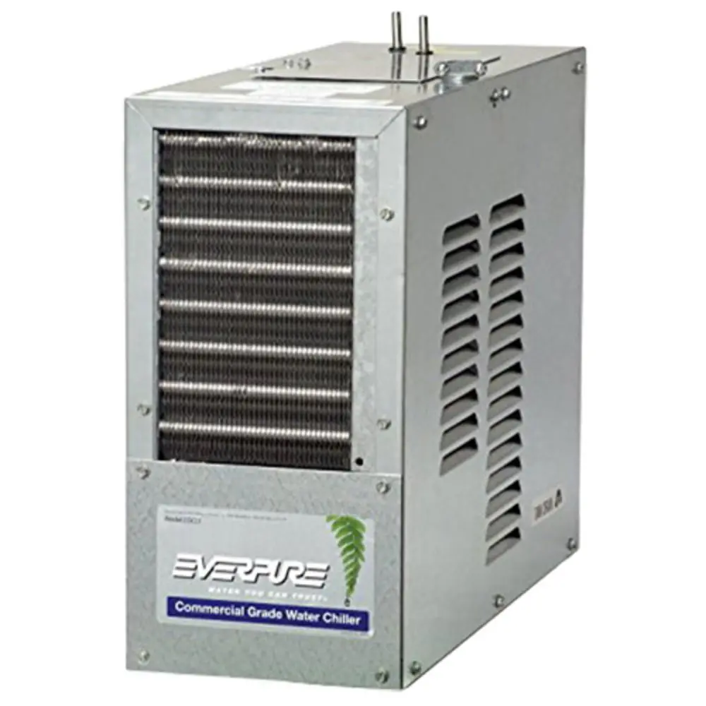 Everpure Polaria Ev9318-30 Water Chiller Appliance 1