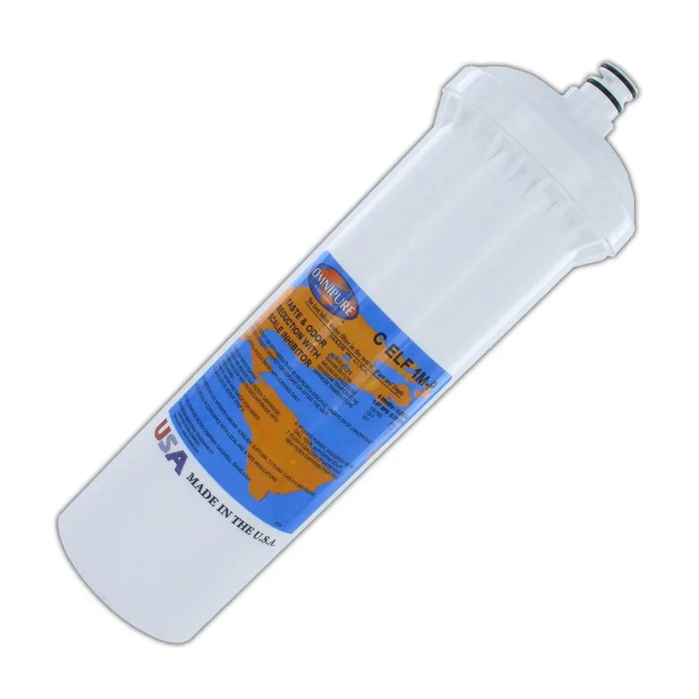 Omnipure® Celf-1M-P Cuno Compatible Filter 1