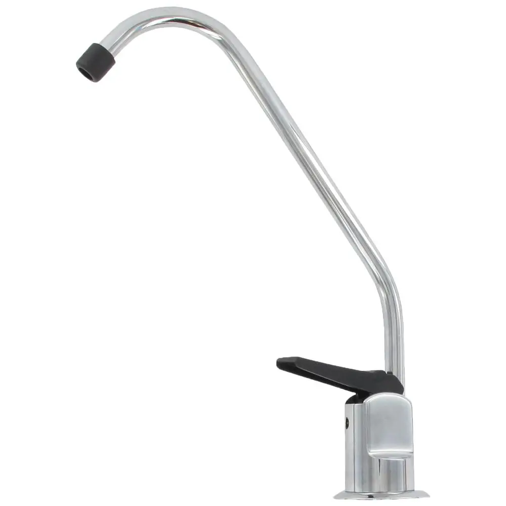 Long Reach Air Gap Dinking Water Faucets 1