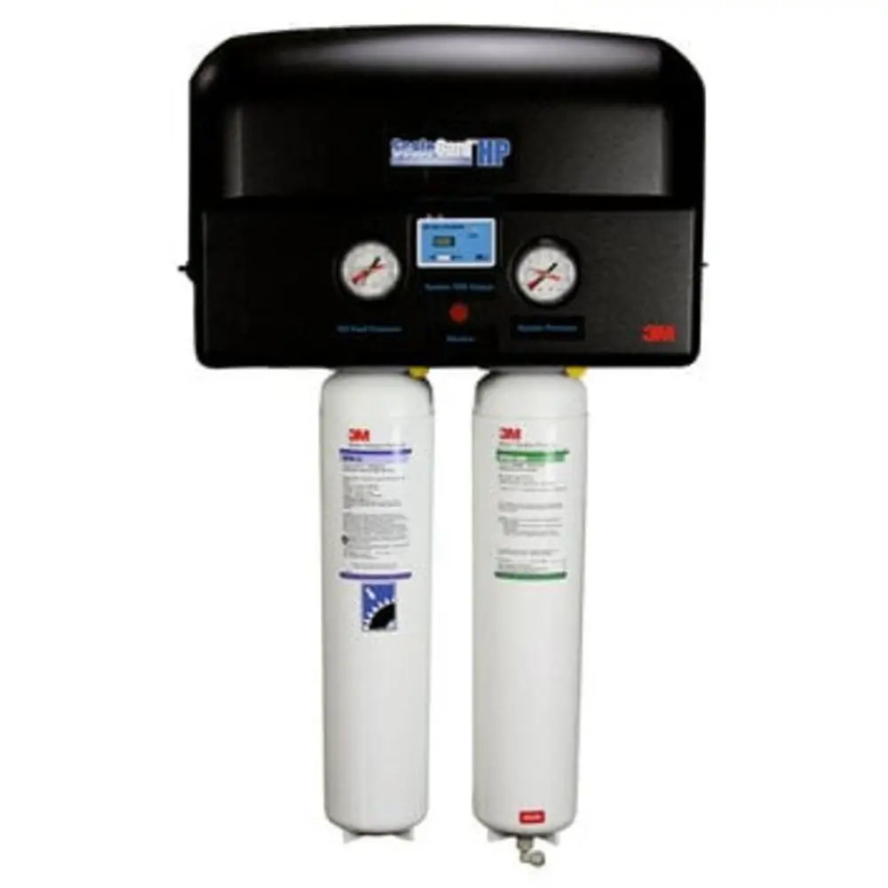 3M™ Scalegard™ Hp Reverse Osmosis System 110V, 5629101 1