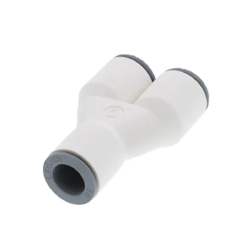 Parker Liquifit Two-Way Divider - 1/2 2