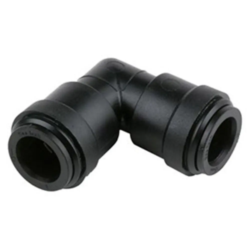 Watts Aqualock/Seatech - Union Elbow - 22Mm X 22Mm 1