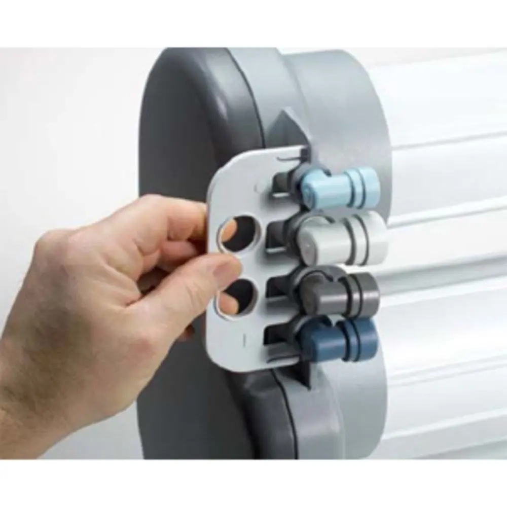 Ge Merlin Fitting And Locking Bar Kit 1