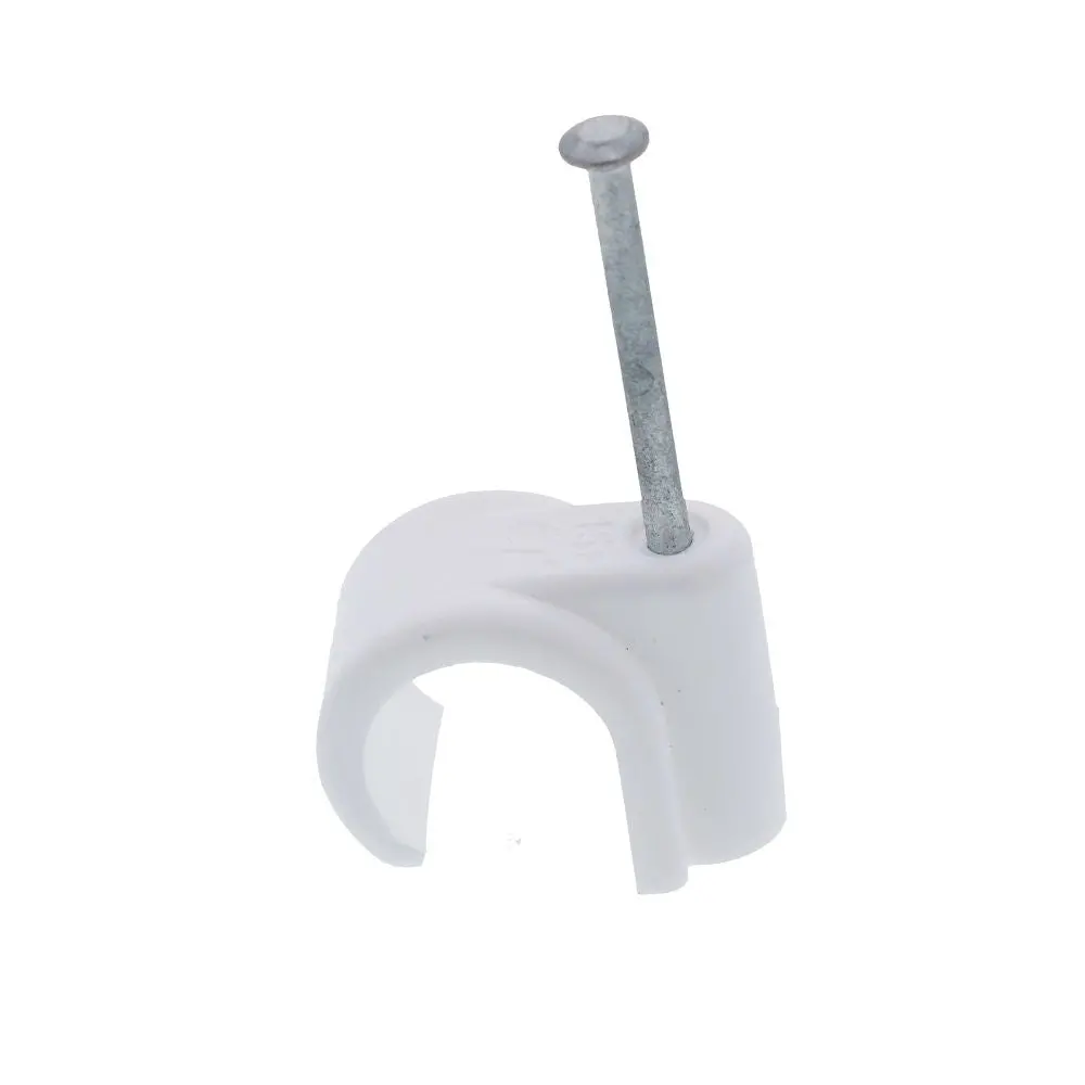 John Guest Nail Clip - 1/2" Cts And 15 Mm 1