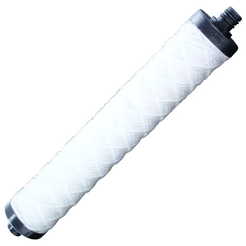 Culligan Water Tower Sediment Filter 1