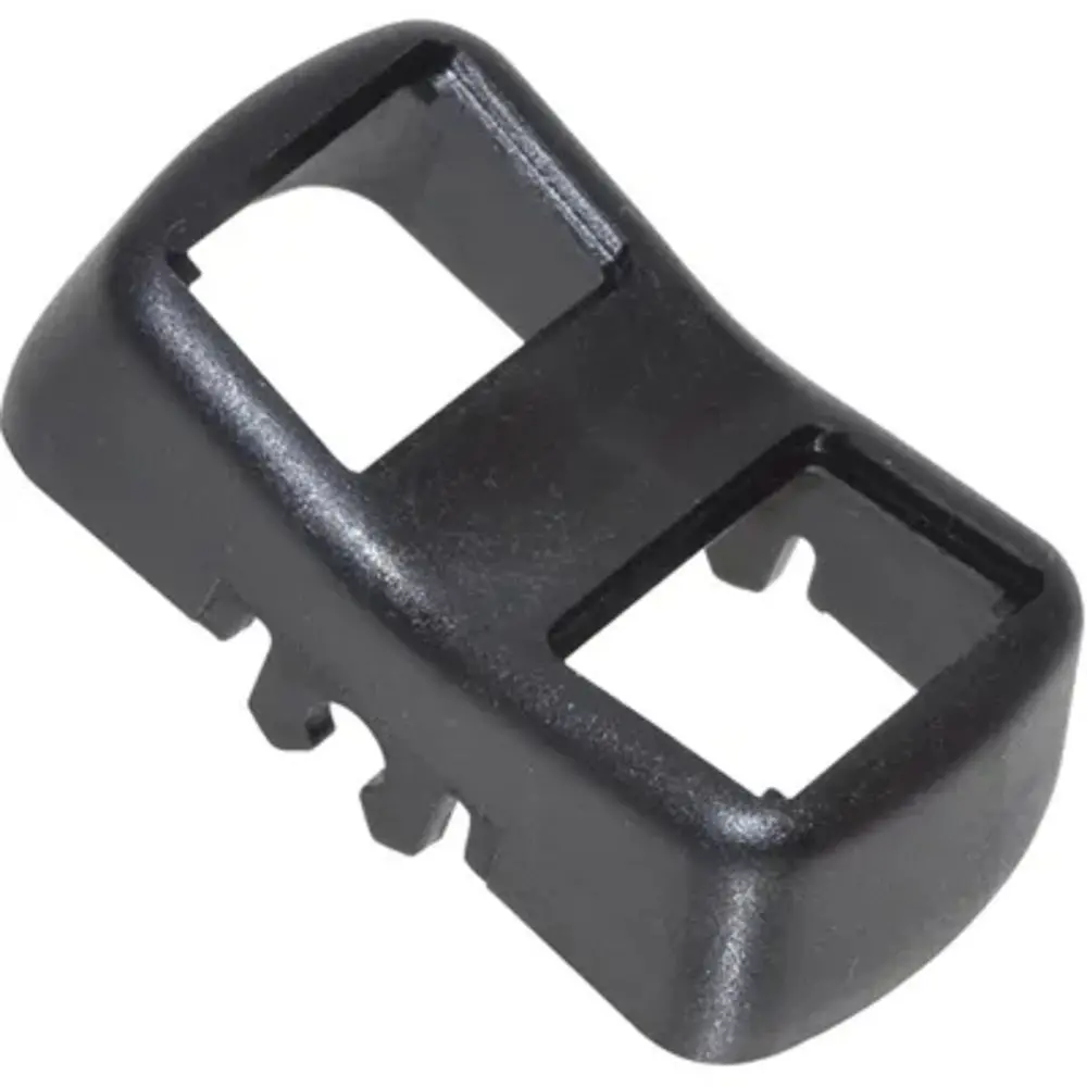 Button; Rocker Button; 15 A @ 125 Vac; 125 Vac, 250 Vac, 28 Vdc; Thermoplastic 1
