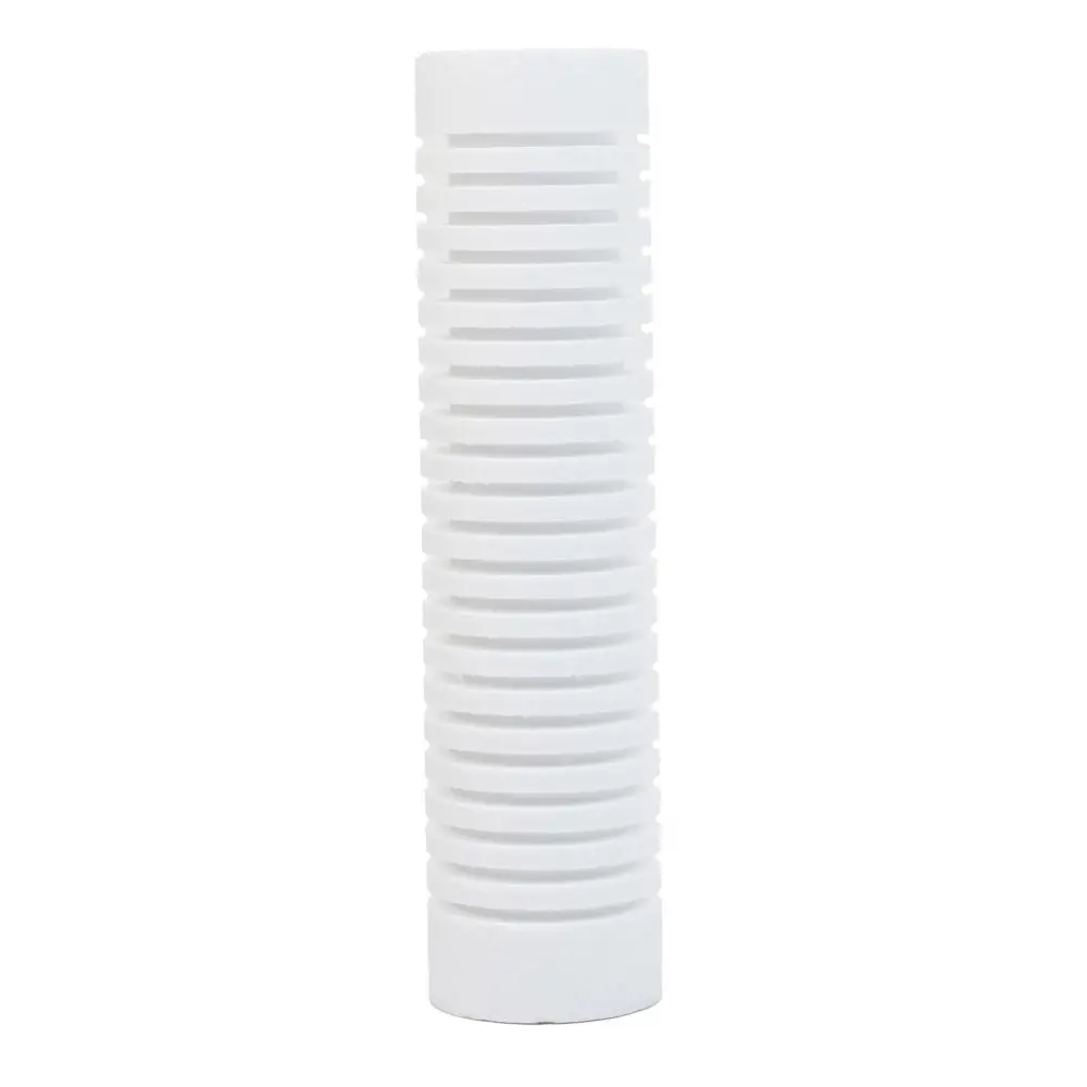 Neo-Pure Mbg-25098-50 2-1/2" X 9-7/8" Sediment Depth Grooved Filter 50  Mic 1