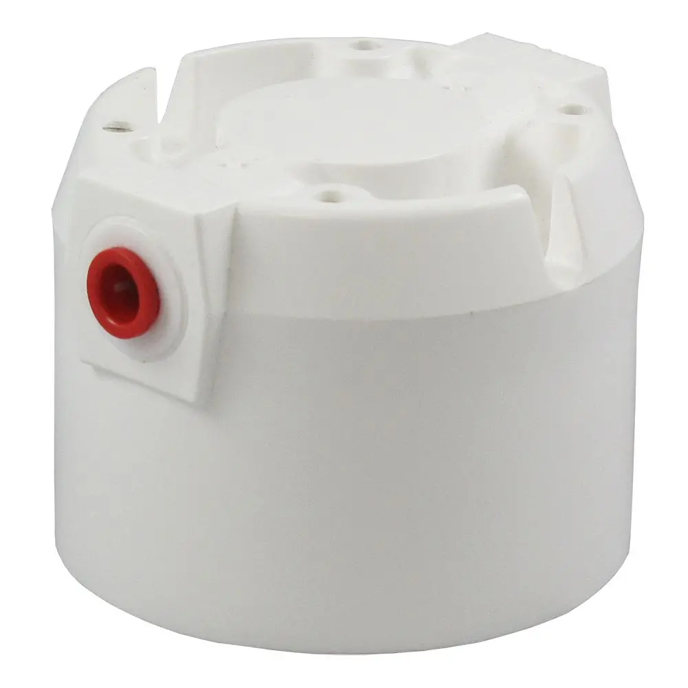 Omnipure Nvh1/4Jg Q-Series Head Non-Valved - 1/4" Jg 1