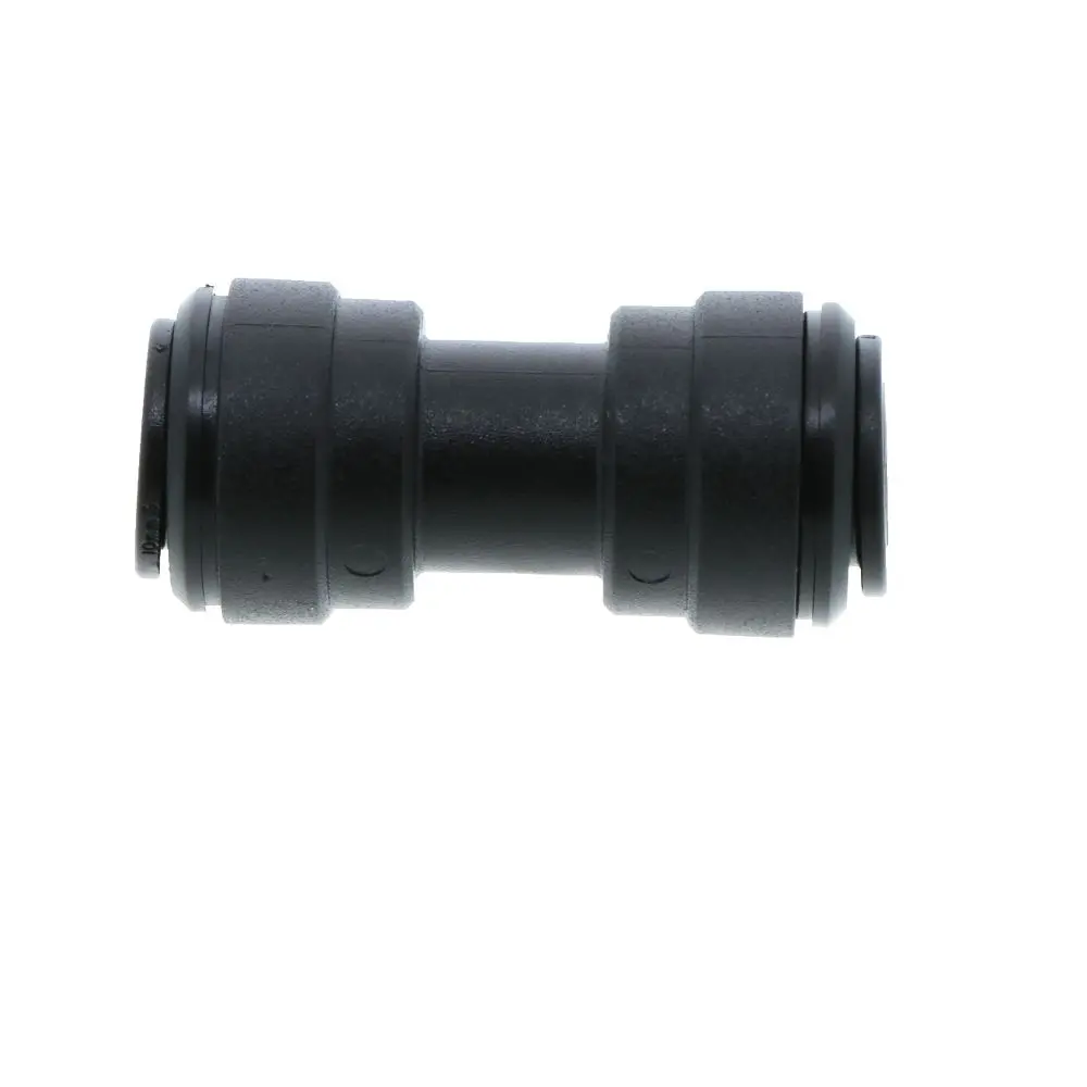 John Guest Union Connector Black Acetal - 10Mm 2