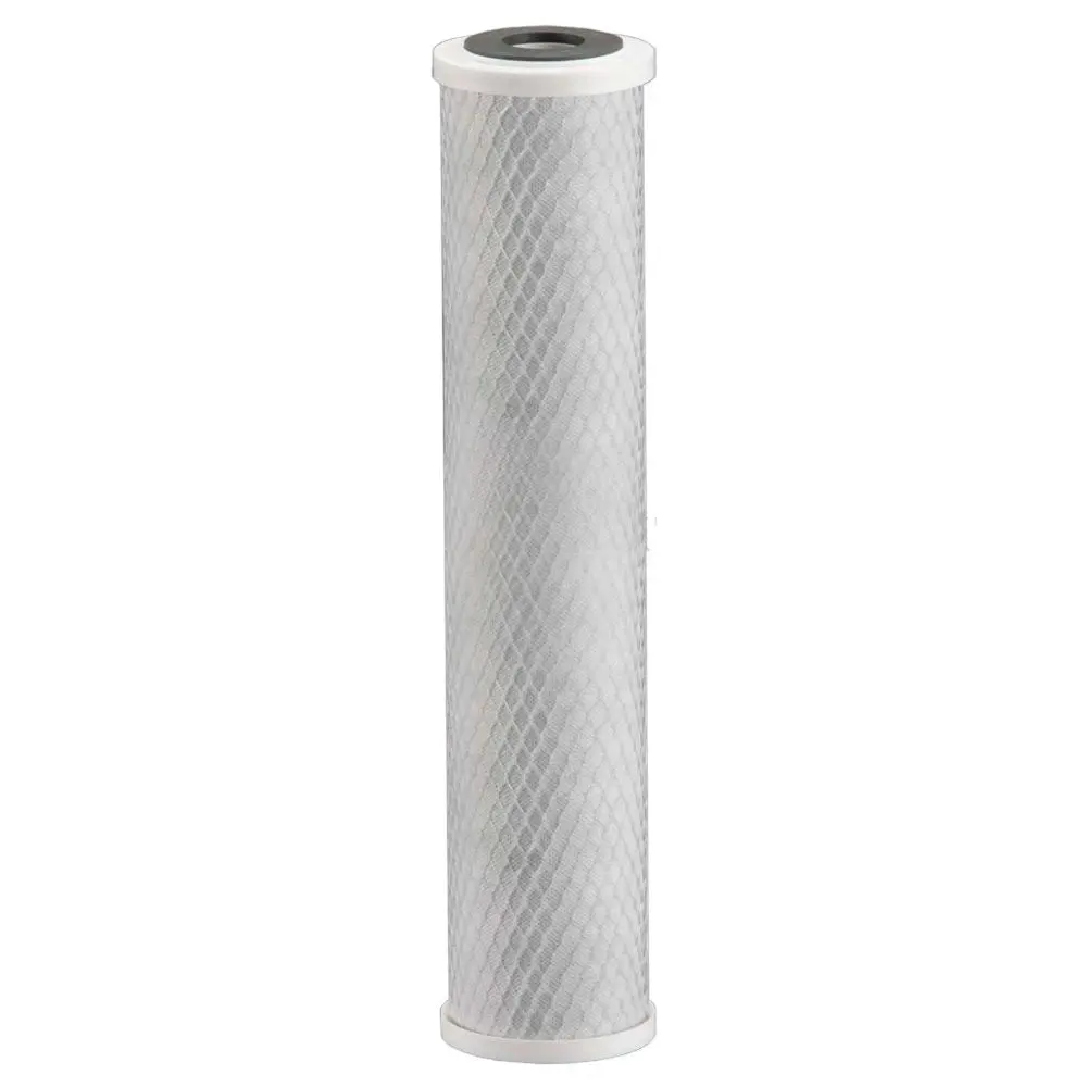 Filtrex Matrikx Cto 20" Carbon Block Filter 5 Mic 1