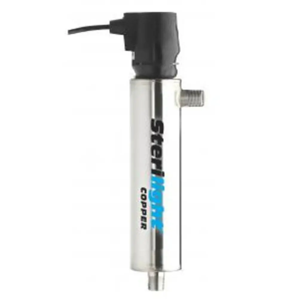 Viqua Sterilight Sc1 Copper Series Uv System 100-130V 1