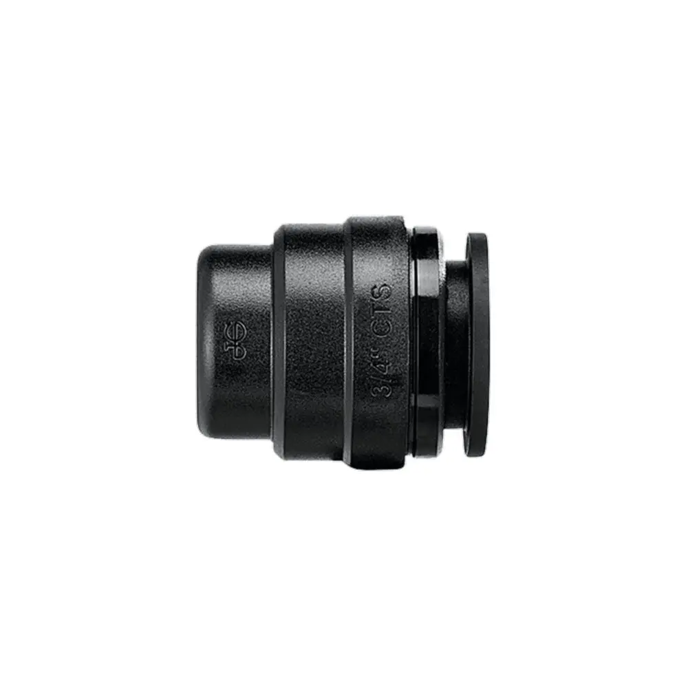 John Guest Prolock End Cap - 3/4 Cts 1