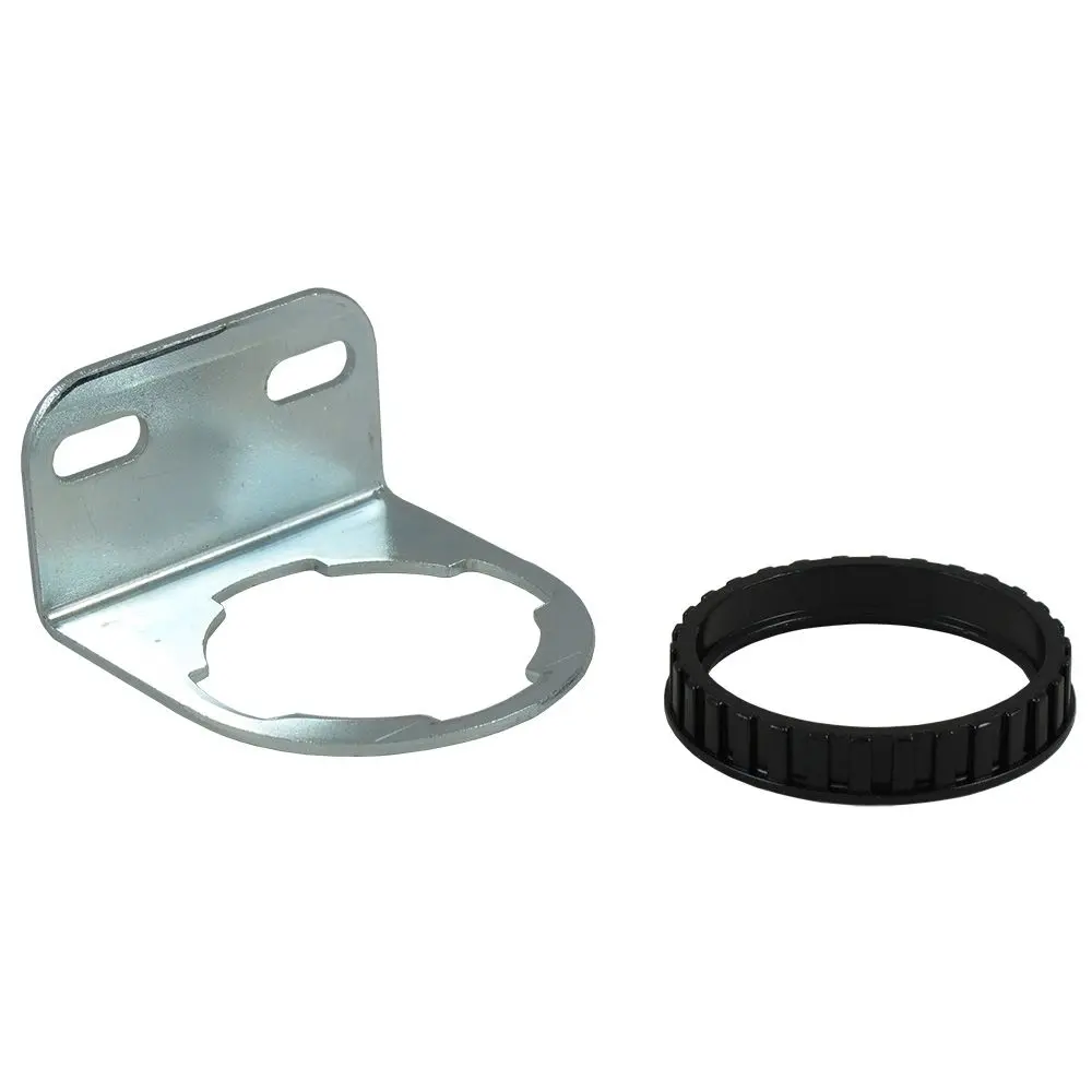 Norgren 5203-06 Wall Mounting Bracket For Pressure Regulators 1