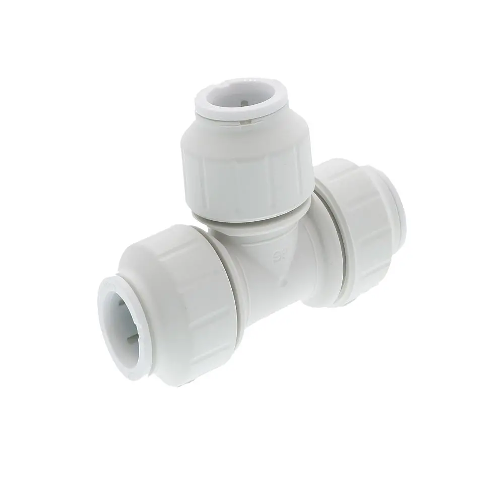 John Guest Union Tee - 15Mm 1