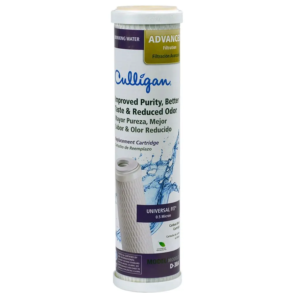 Culligan D-30A (155465-27) Replacement Filter 1
