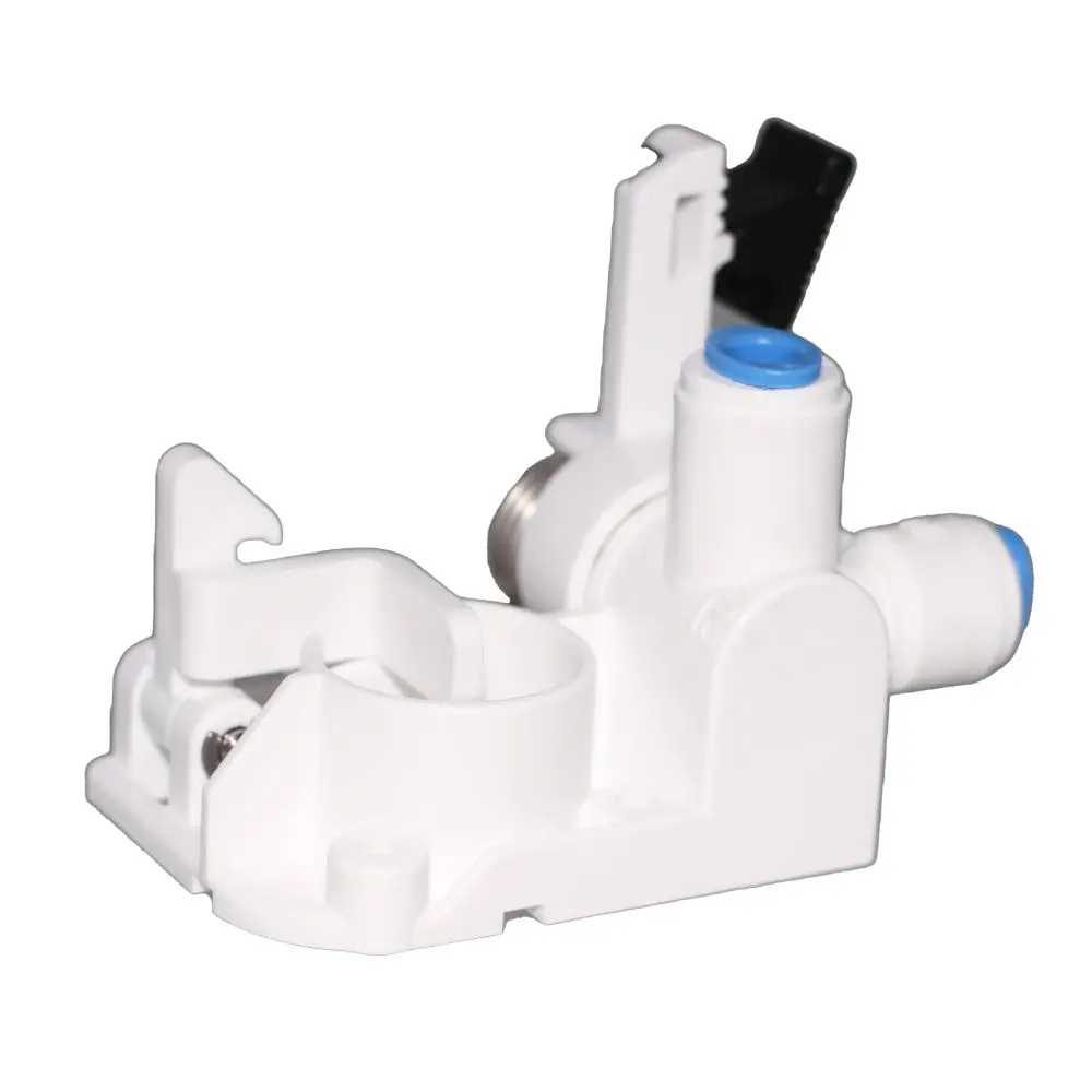 Acetal Leak Detector - 3/8" Od Connection 1