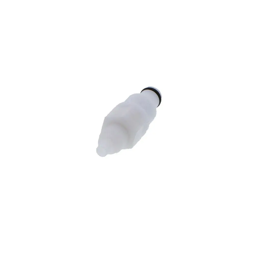 Multi-Mount Non-Valved Ptf Coupling Insert - 1/4 Ptf Acetal 2