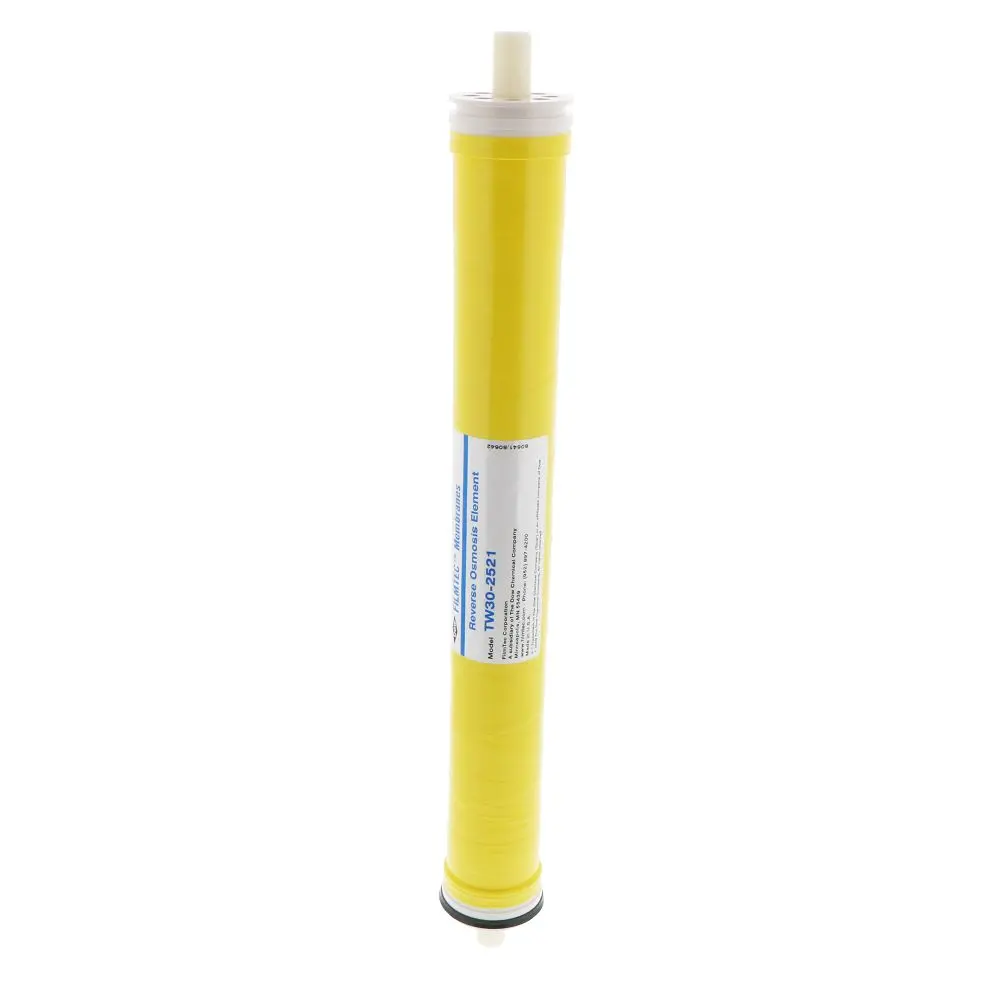 Filmtec Tw30-2521 Tap Water 325 Gpd Ro Membrane Element 1