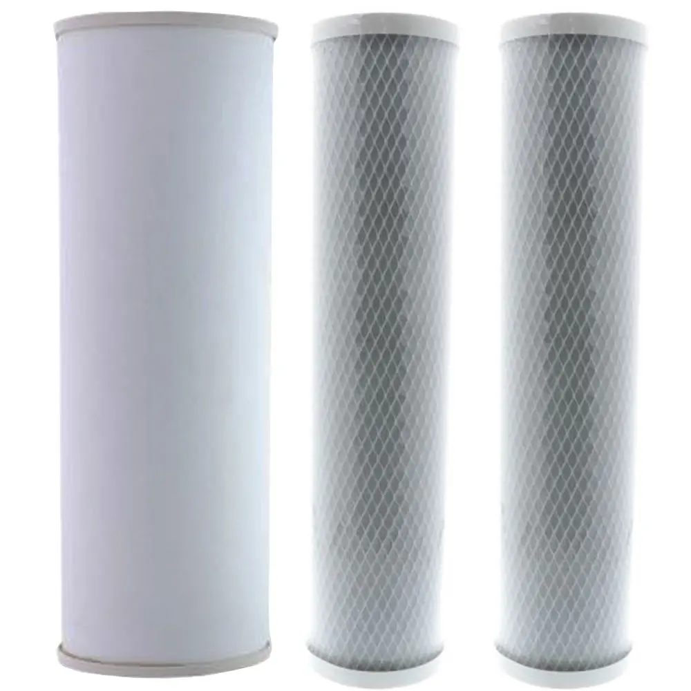 Compatible Everpure 312E Kit Ev9105-34 1