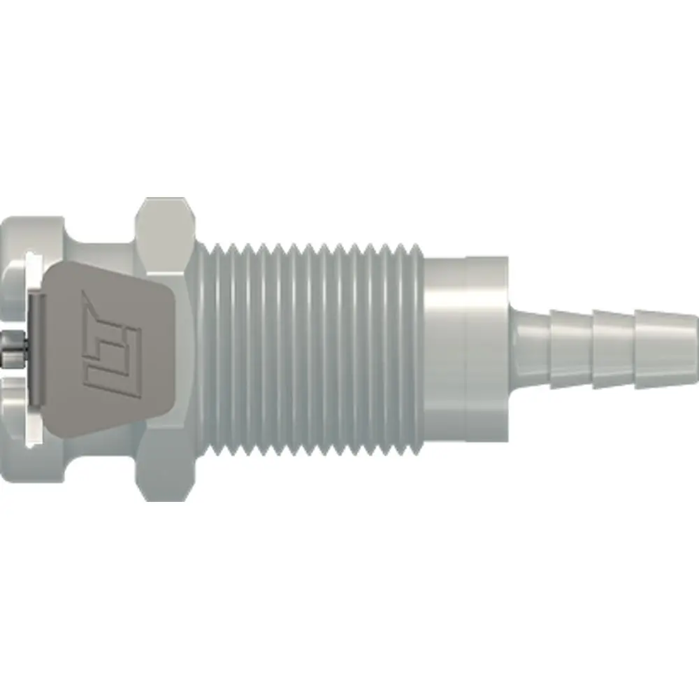 Linktech 20Pp Panel Mt, Vlve, 1/8" Hb 1
